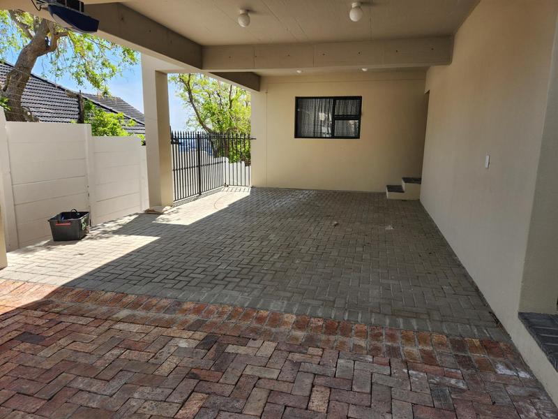 3 Bedroom Property for Sale in Walmer Estate Western Cape